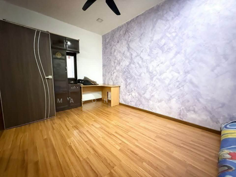 2-storey Terraced House for Sale in Kampung Jawa (Klang) - Mason Chiah - PropertyGuru.com.my