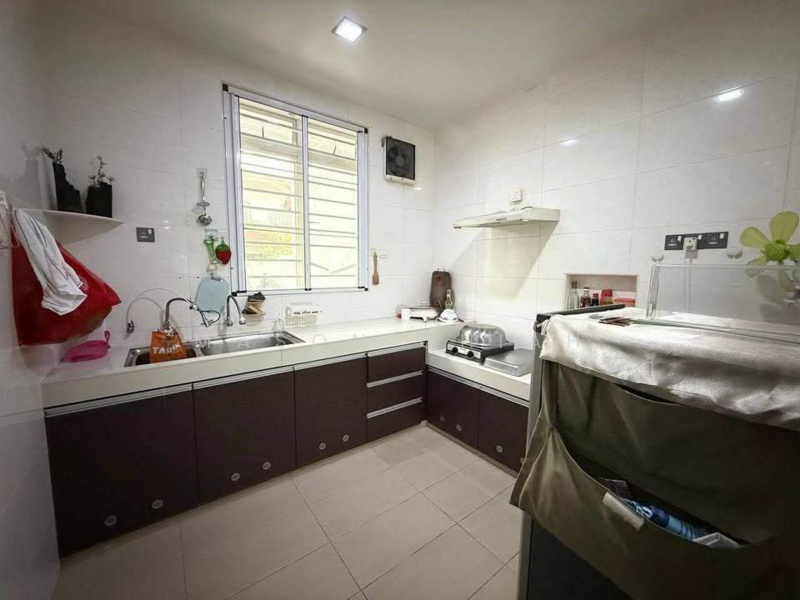2-storey Terraced House for Sale in Kampung Jawa (Klang) - Mason Chiah - PropertyGuru.com.my