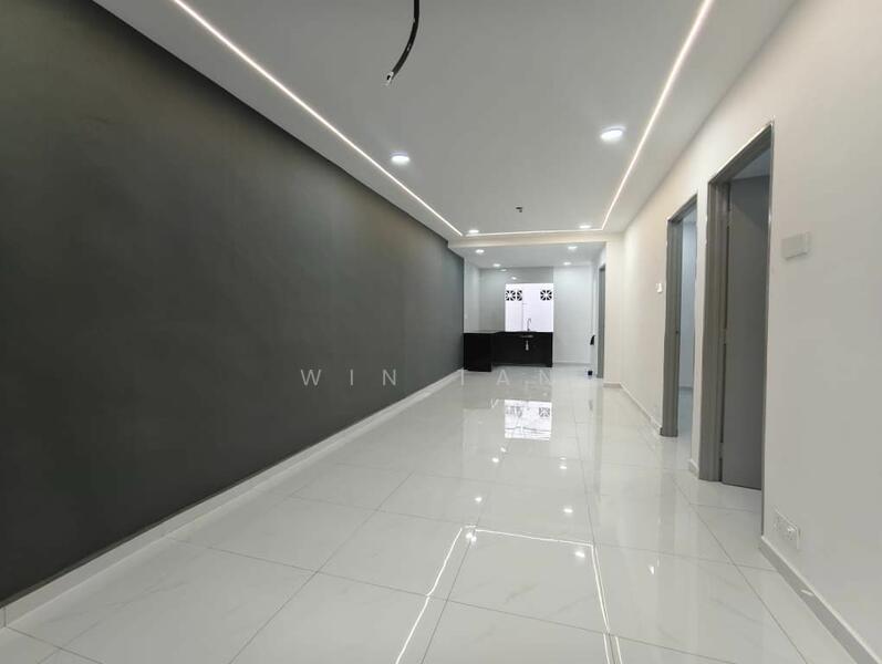 1-storey Terraced House for Sale in Taman Sri Pulai Perdana (Johor Bahru) - Win Tan - Interior - PropertyGuru.com.my