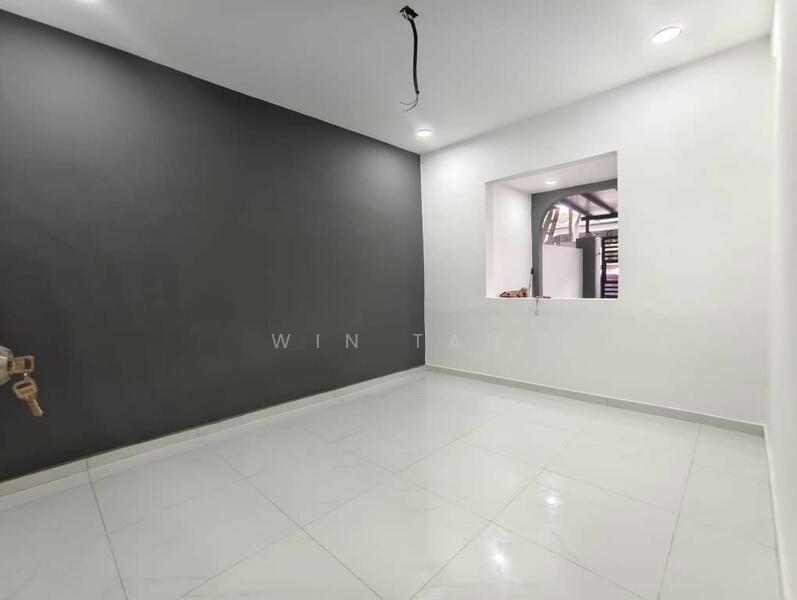 1-storey Terraced House for Sale in Taman Sri Pulai Perdana (Johor Bahru) - Win Tan - Interior - PropertyGuru.com.my