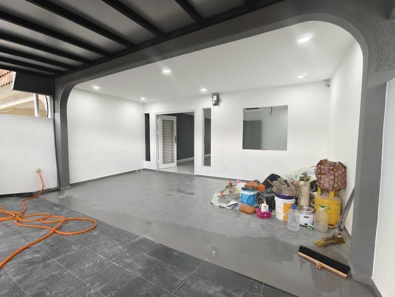 1-storey Terraced House for Sale in Taman Sri Pulai Perdana (Johor Bahru) - Win Tan - PropertyGuru.com.my