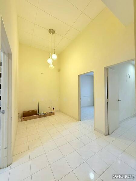 2-storey Terraced House for Sale in Setia Impian (Setia Alam) - Rylin Tan - Interior - PropertyGuru.com.my
