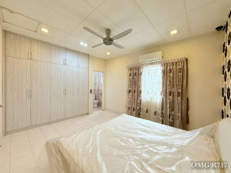 2-storey Terraced House for Sale in Setia Impian (Setia Alam) - Rylin Tan - Bedroom - PropertyGuru.com.my