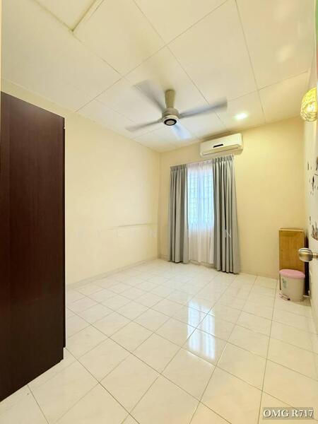 2-storey Terraced House for Sale in Setia Impian (Setia Alam) - Rylin Tan - Bedroom - PropertyGuru.com.my