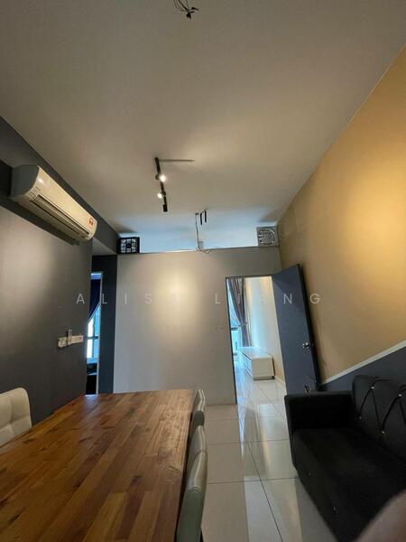 Service Residence for Rent at Setia Sky 88 - Alisa Liang - Dining Room - PropertyGuru.com.my