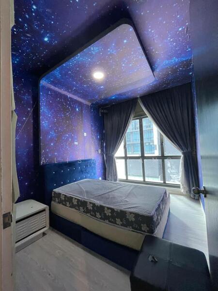 Service Residence for Rent at Setia Sky 88 - Alisa Liang - Bedroom - PropertyGuru.com.my