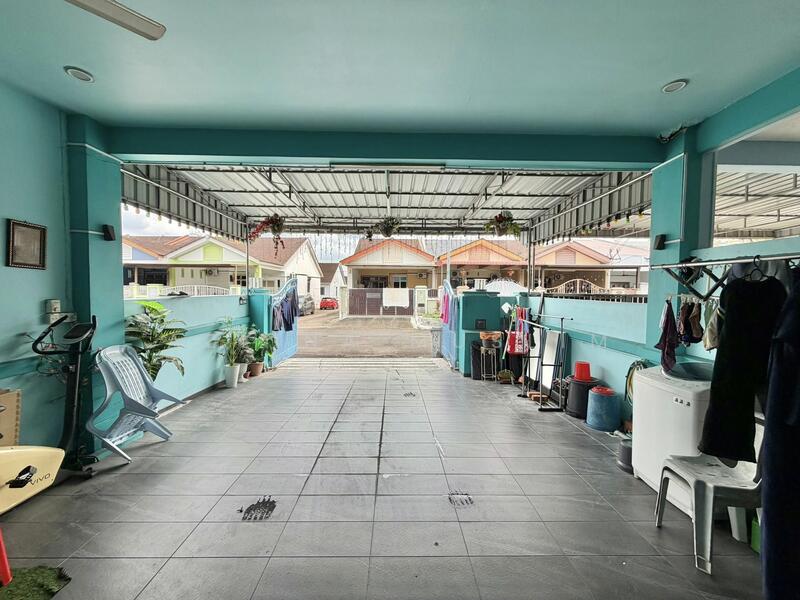 Taman JP Perdana untuk Untuk Dijual - RM 528,000, Feb 2026 - Exterior - PropertyGuru.com.my