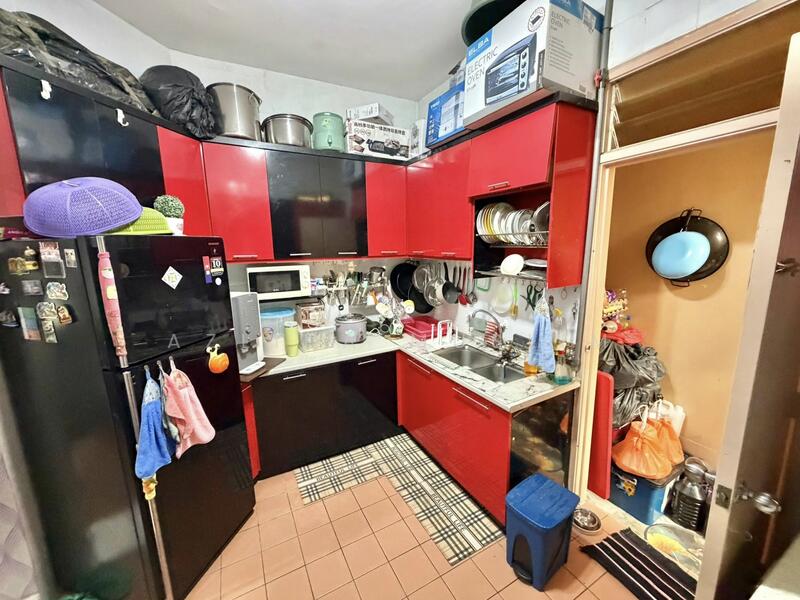 Taman JP Perdana untuk Untuk Dijual - RM 528,000, Feb 2026 - Kitchen - PropertyGuru.com.my
