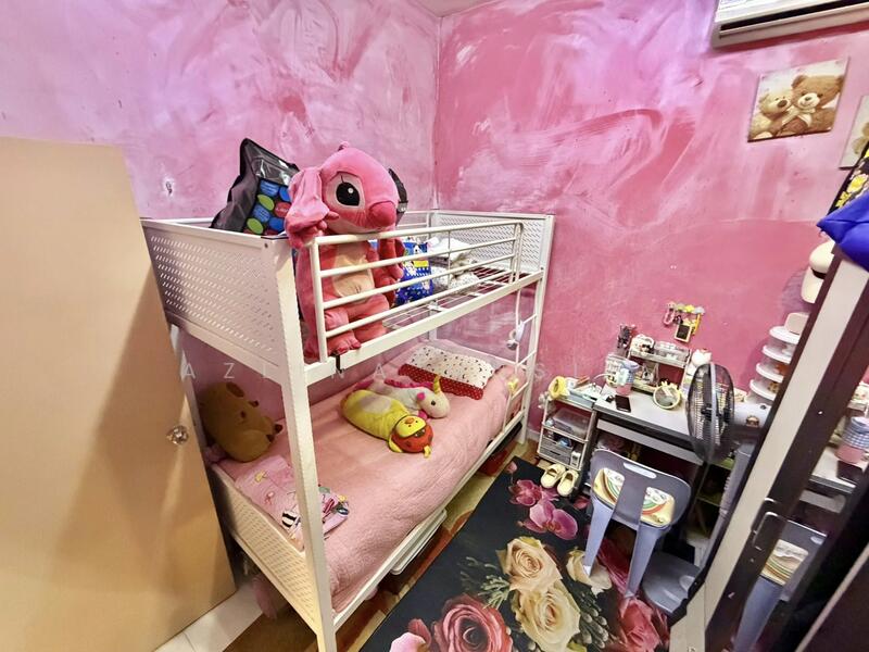 Taman JP Perdana untuk Untuk Dijual - RM 528,000, Feb 2026 - Bedroom - PropertyGuru.com.my