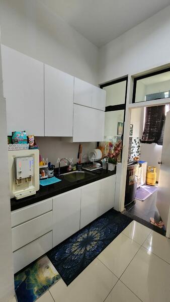 Eco Tropics untuk Untuk Dijual - RM 518,000, Feb 2026 - Kitchen - PropertyGuru.com.my