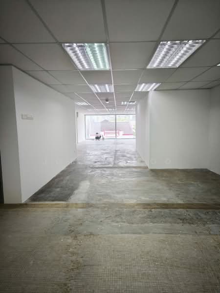 Kedai untuk Disewa di George Town (Penang) - Jordan Foo - Interior - PropertyGuru.com.my