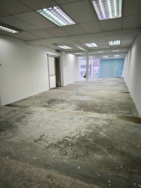 Kedai untuk Disewa di George Town (Penang) - Jordan Foo - Interior - PropertyGuru.com.my