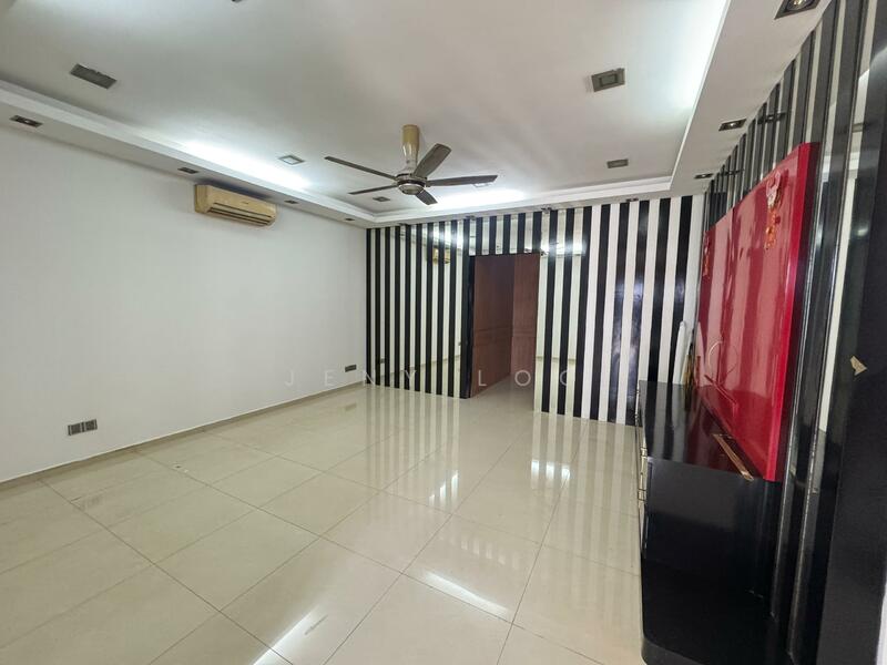 Taman Bukit Indah untuk Untuk Dijual - RM 768,000, Apr 2026 - Living Room - PropertyGuru.com.my