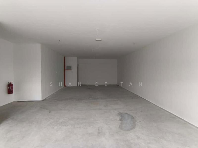 Terrace Factory for Rent in Taman Industri Jaya (Skudai) - Shanice Tan - Interior - PropertyGuru.com.my