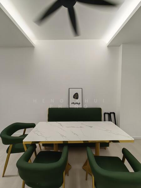 Ujong Pasir untuk Untuk Dijual - RM 568,000, Mac 2026 - Dining Room - PropertyGuru.com.my