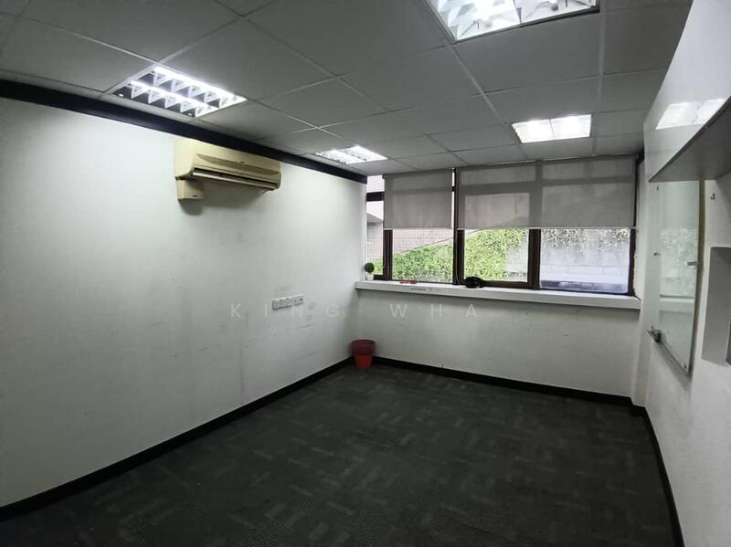 Office for Rent in Hulu Kelang (Kuala Lumpur) - King Wha - Interior - PropertyGuru.com.my