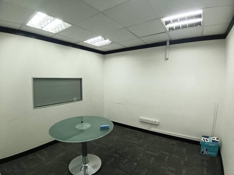 Office for Rent in Hulu Kelang (Kuala Lumpur) - King Wha - Interior - PropertyGuru.com.my