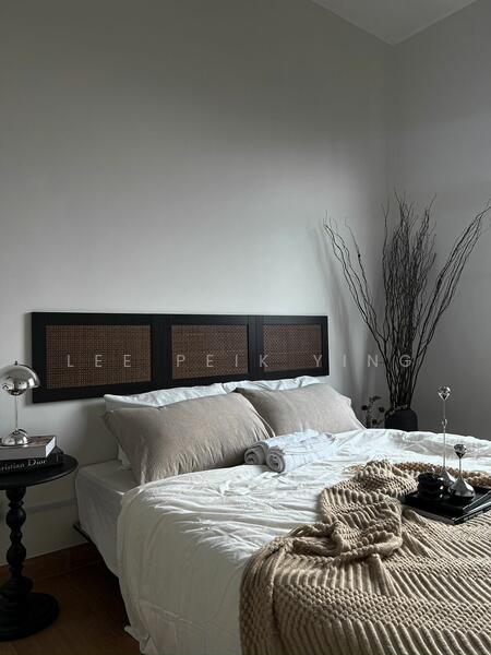 Condominium for Rent at Sunway GeoLake Residences - Lee Peik Ying - Bedroom - PropertyGuru.com.my