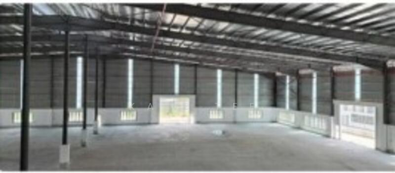 Factory for Rent in Taman Desa Cemerlang (Ulu Tiram) - Kate Tee - Interior - PropertyGuru.com.my