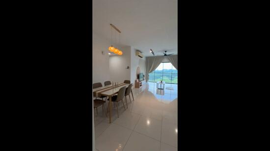 Service Residence for Rent at Renai Jelutong - Wallace Wong - PropertyGuru.com.my