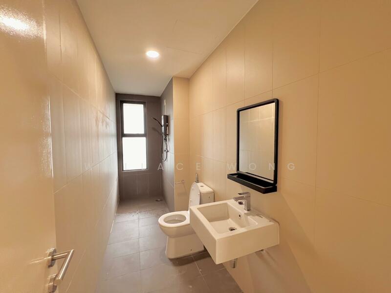 Service Residence for Rent at Renai Jelutong - Wallace Wong - Bathroom - PropertyGuru.com.my