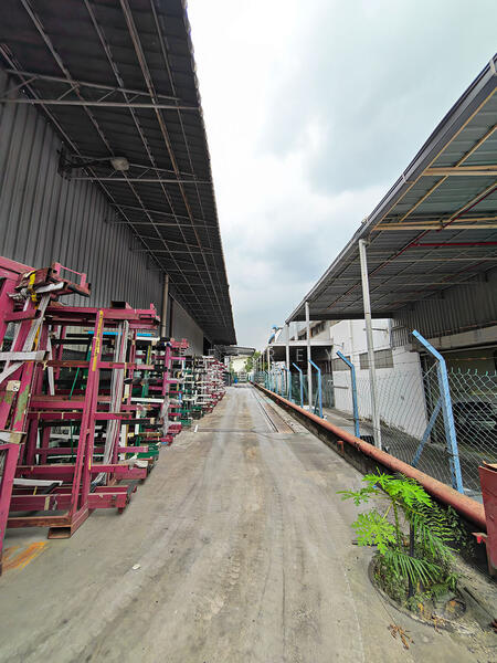 Factory for Sale in Puchong Perdana (Selangor) - Jeffrey Cheah - Exterior - PropertyGuru.com.my
