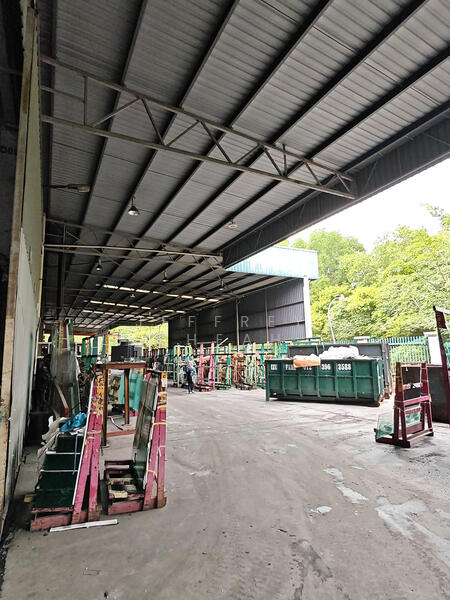 Factory for Sale in Puchong Perdana (Selangor) - Jeffrey Cheah - PropertyGuru.com.my