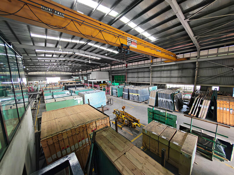 Factory for Sale in Puchong Perdana (Selangor) - Jeffrey Cheah - Interior - PropertyGuru.com.my