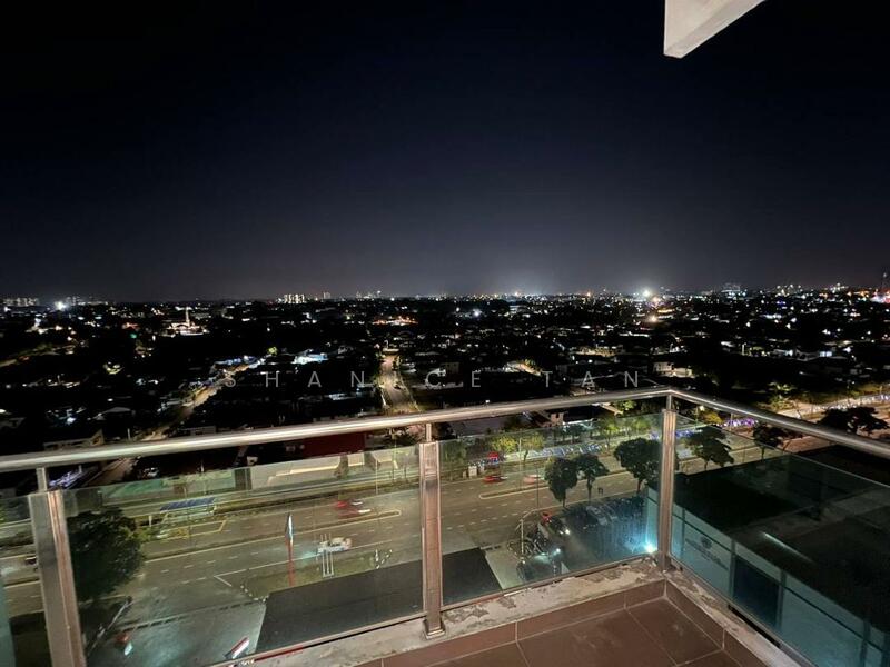 M Condominium @ Larkin untuk Untuk Disewa - RM 2,200 /bulan, Feb 2026 - PropertyGuru.com.my