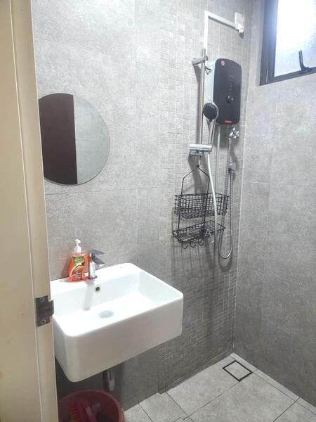 The Birch untuk Untuk Disewa - RM 1,700 /bulan, Feb 2026 - Bathroom - PropertyGuru.com.my