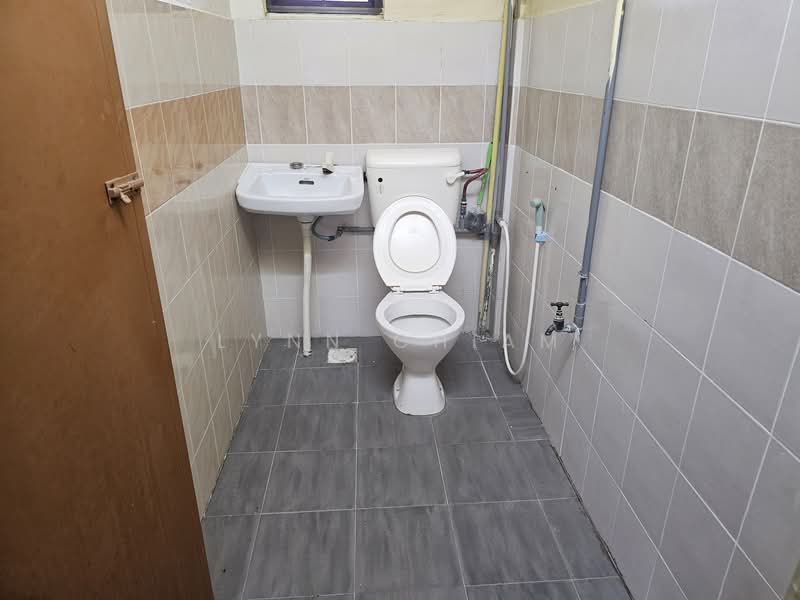 2-storey Terraced House for Sale in Taman Plentong Baru (Masai) - Lynn Chiam - PropertyGuru.com.my