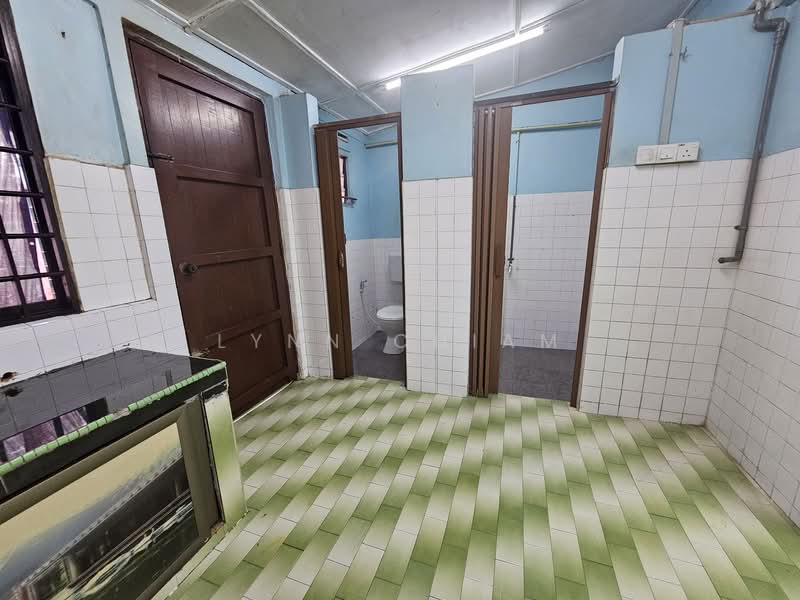 2-storey Terraced House for Sale in Taman Plentong Baru (Masai) - Lynn Chiam - PropertyGuru.com.my