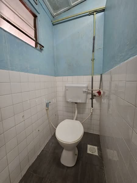 2-storey Terraced House for Sale in Taman Plentong Baru (Masai) - Lynn Chiam - PropertyGuru.com.my