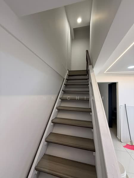 2-storey Terraced House for Sale in Taman Plentong Baru (Masai) - Lynn Chiam - Interior - PropertyGuru.com.my