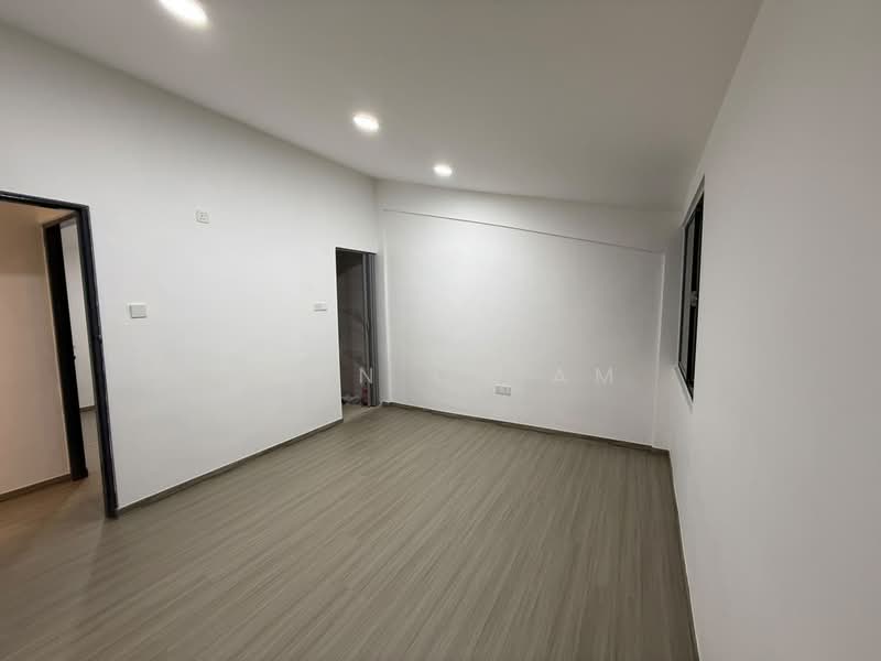 2-storey Terraced House for Sale in Taman Plentong Baru (Masai) - Lynn Chiam - Interior - PropertyGuru.com.my