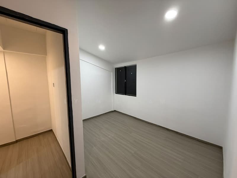 2-storey Terraced House for Sale in Taman Plentong Baru (Masai) - Lynn Chiam - Interior - PropertyGuru.com.my