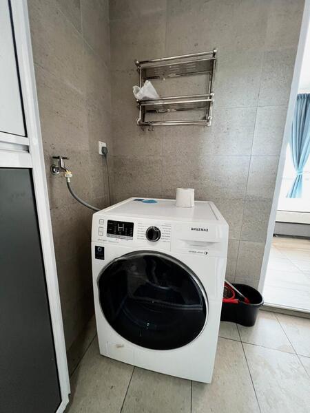 Service Residence for Rent at Kenwingston Square Garden - JH Goh - Interior - PropertyGuru.com.my