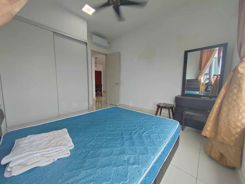 Condominium for Sale at The Raffles Suites - Shanice Tan - Bedroom - PropertyGuru.com.my