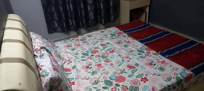 Bukit Jambul Indah Apartment untuk Untuk Disewa - RM 1,200 /bulan, Feb 2026 - Bedroom - PropertyGuru.com.my