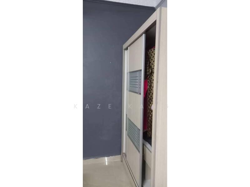 Bukit Jambul Indah Apartment untuk Untuk Disewa - RM 1,200 /bulan, Feb 2026 - Interior - PropertyGuru.com.my