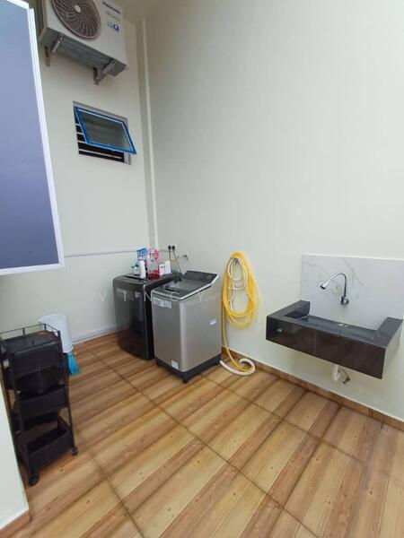 2-storey Terraced House for Sale in Taman Seri Austin (Tebrau) - Vincy Sia - Interior - PropertyGuru.com.my