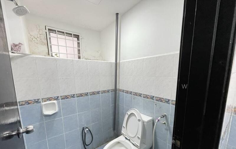 Shop for Rent in Kepong (Kuala Lumpur) - Edmund CH Leow - Bathroom - PropertyGuru.com.my