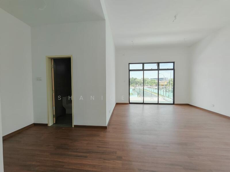 Cluster House for Sale in Kulai (Johor) - Shanice Tan - Bathroom - PropertyGuru.com.my