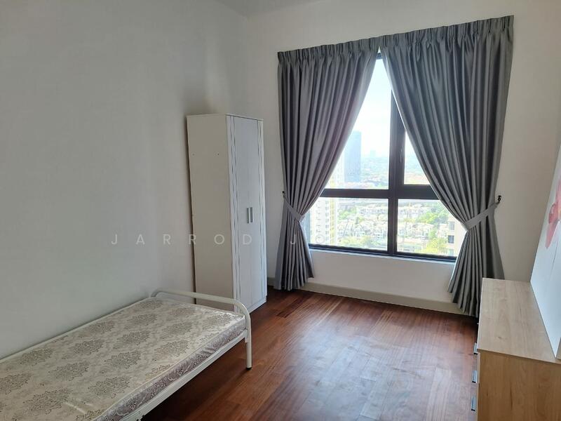 Condominium for Rent at Residensi Astrea - Jarrod Joshua - Bedroom - PropertyGuru.com.my