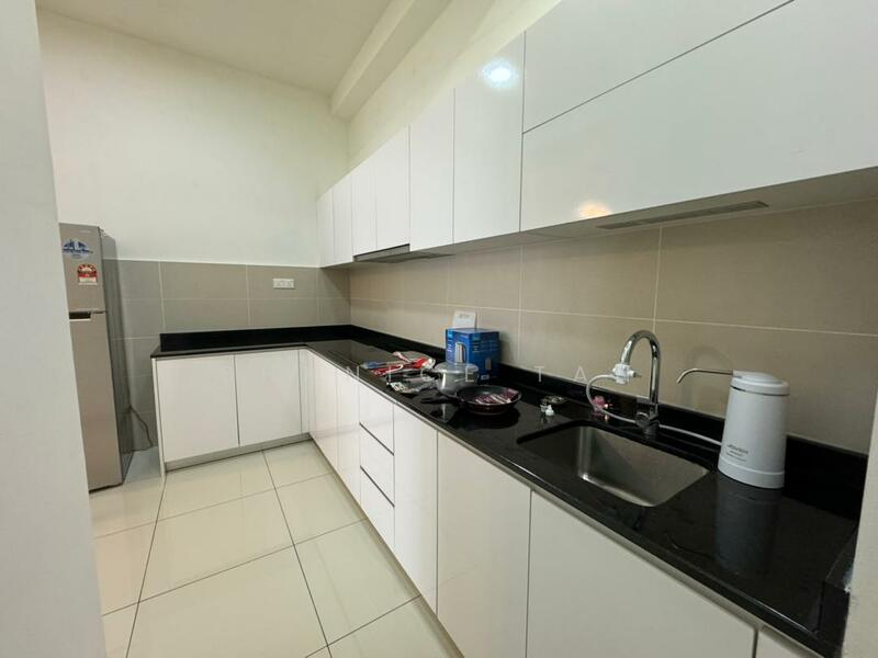 Apartment for Rent at Eco Nest @ Eco Botanic - Shanice Tan - PropertyGuru.com.my