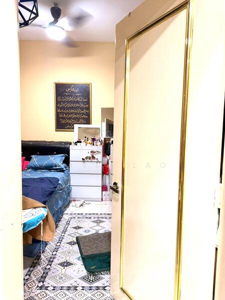 Condominium for Rent at The Havre Bukit Jalil - David Lao - Bedroom - PropertyGuru.com.my