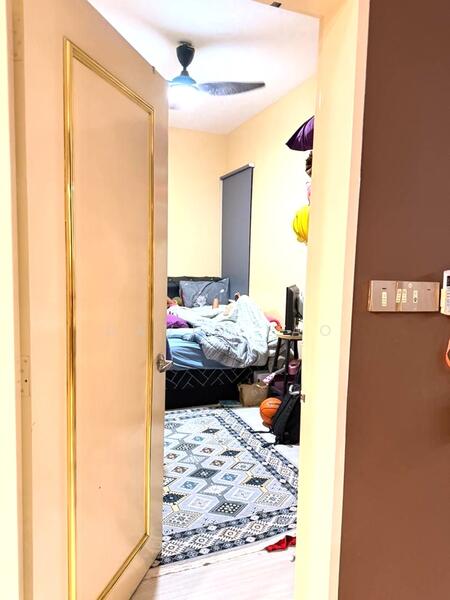 Condominium for Rent at The Havre Bukit Jalil - David Lao - Bedroom - PropertyGuru.com.my