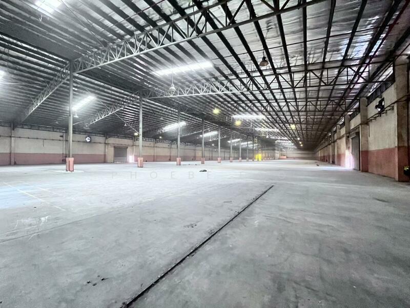 Factory for Rent in Pasir Gudang (Johor) - Phoebe Foo - Interior - PropertyGuru.com.my