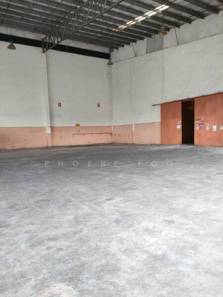 Factory for Rent in Pasir Gudang (Johor) - Phoebe Foo - PropertyGuru.com.my