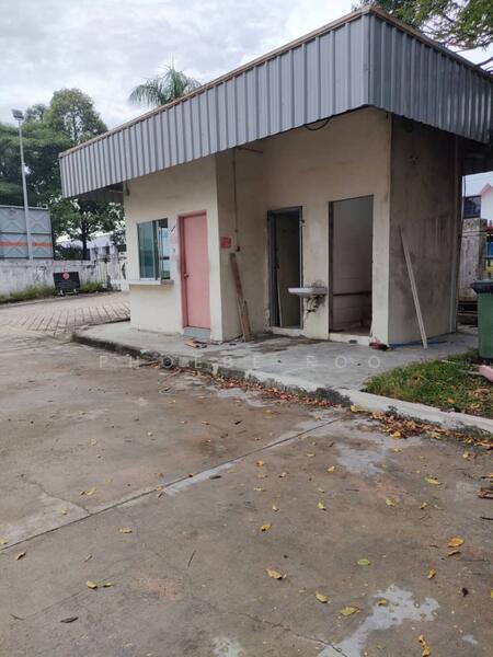 Factory for Rent in Pasir Gudang (Johor) - Phoebe Foo - PropertyGuru.com.my